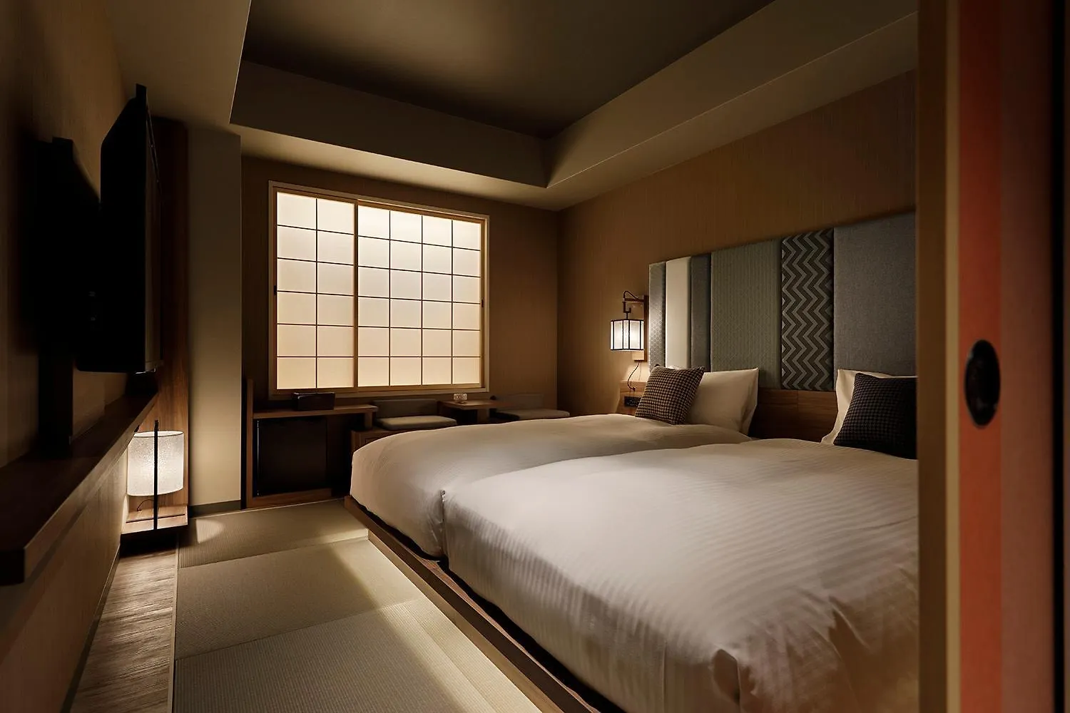 Hotel Resol Kyoto Shijo Muromachi Japan