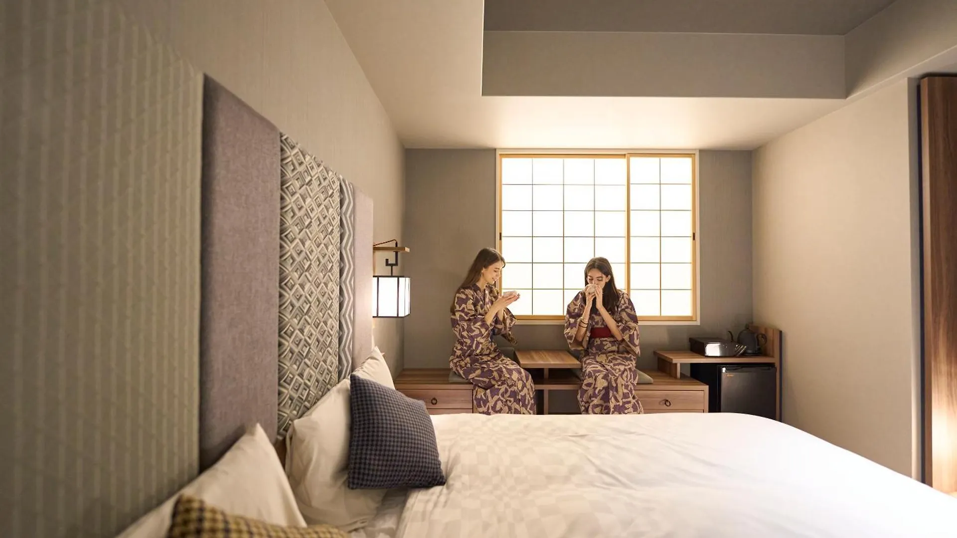 Hotel Resol Kyoto Shijo Muromachi