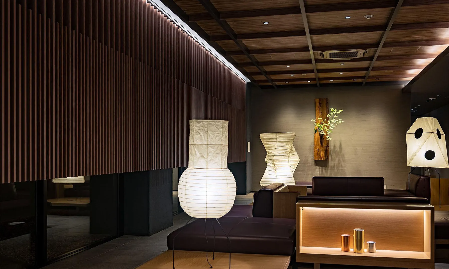 Hotel Resol Kyoto Shijo Muromachi