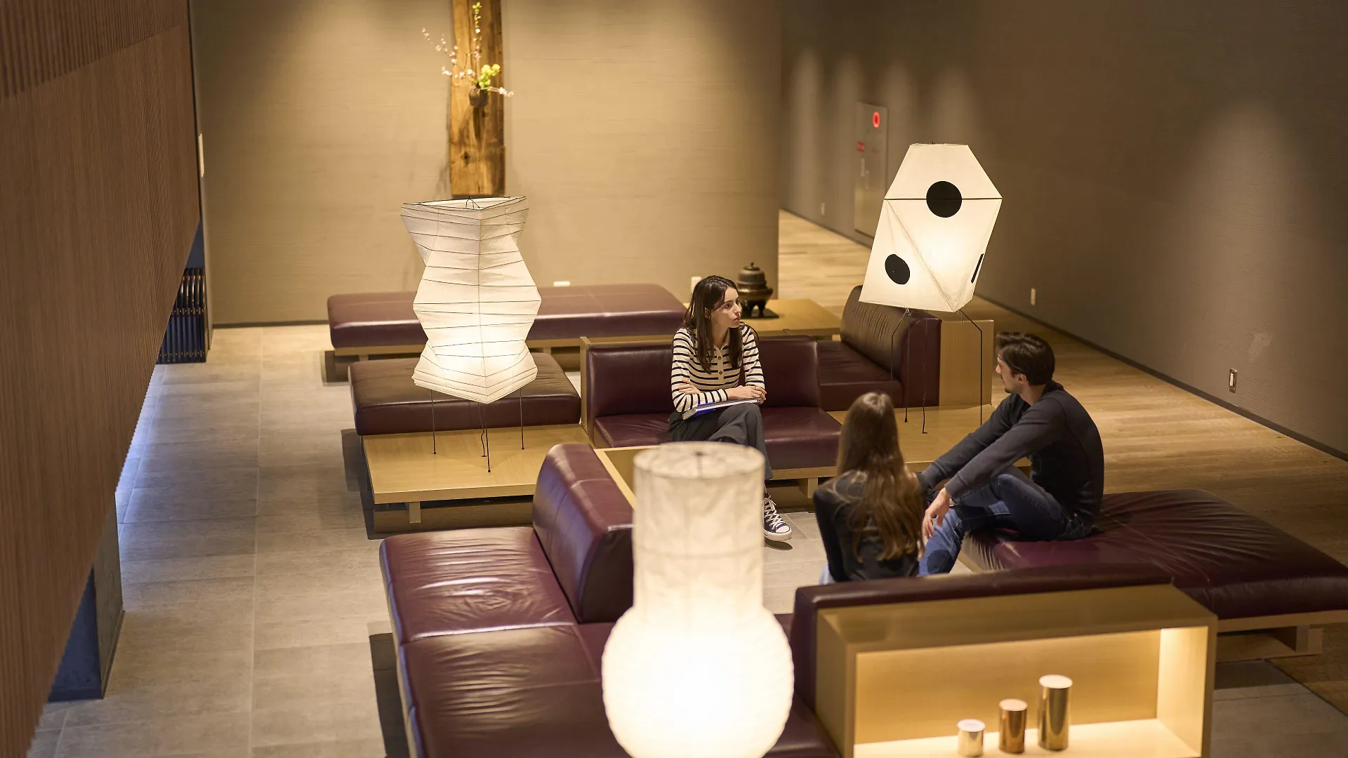 Hotel Resol Kyoto Shijo Muromachi 3*,